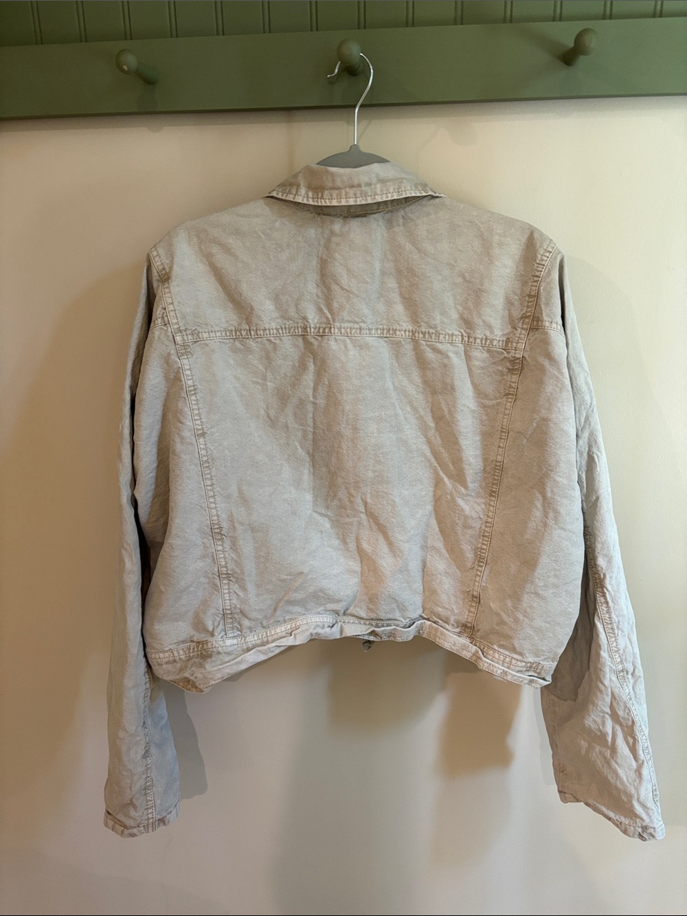 Free People Jacket - Picture 11 of 11